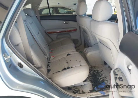 2005 Lexus Rx 330 из США, поврежденный, VIN 2T2HA31U45C065428